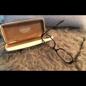 ✨COACH Women’s RX Eyeglasses✨